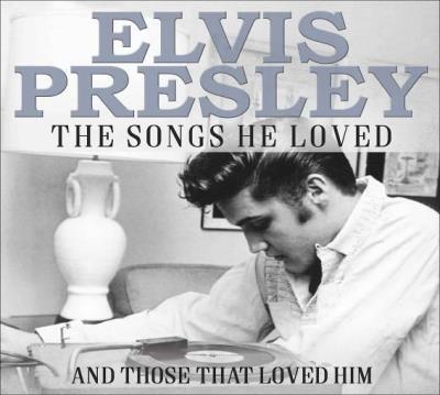 The Songs He Loved And Those That Loved Him