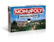 Jeu de société Monopoly Fribourg