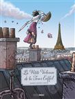 La Petite voleuse de la Tour Eiffel - vol. 01