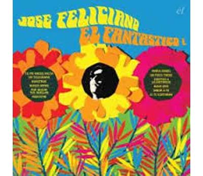 El fantastico ! Sombras... Una Voz, Una Guitarra