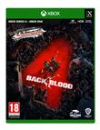 BACK 4 BLOOD MULT XONE / XBOX SERIES X