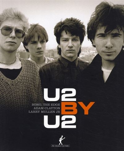 U2 by U2