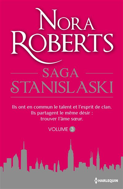 Saga Stanislaski