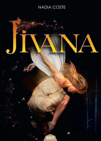 Jivana - Nadia Coste - broché