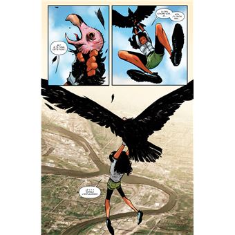 Skyward, T3 : Réparer le monde