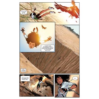 Skyward, T3 : Réparer le monde