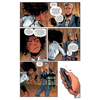 Skyward, T3 : Réparer le monde