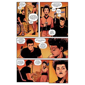 Skyward, T3 : Réparer le monde