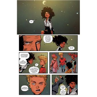 Skyward, T3 : Réparer le monde