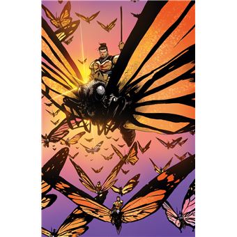 Skyward, T3 : Réparer le monde