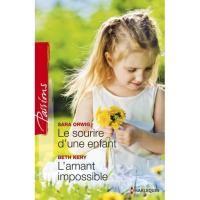 Le sourire d'une enfant
