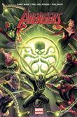 Avengers T02 : Secret Empire