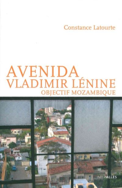 Avenida vladimir lenine