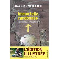 Immortelle randonnée