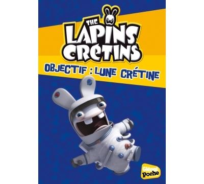 Lapins crétins