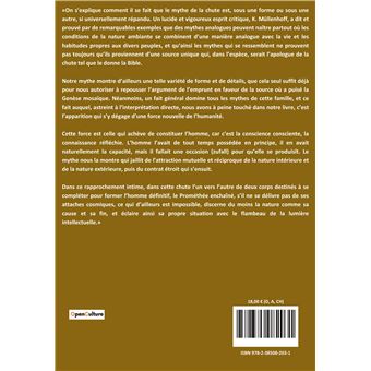 Le mythe de la femme et du serpent