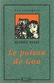 Le poison de Goa