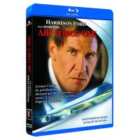 Air Force One 25th Anniversary Édition Limitée Steelbook Blu-ray