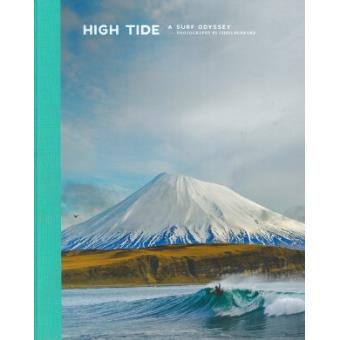 High tide