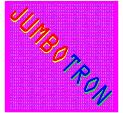 Jumbotron ep