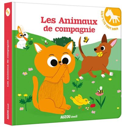 Les animaux de compagnie (NE)