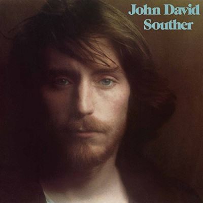 John david souther/180gr