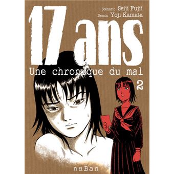 17 ans