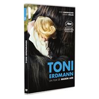 Toni Erdmann DVD