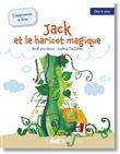 Premières lectures - Jack et le haricot magique