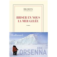 Briser En Nous La Mer Gelee