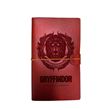 Carnet de voyage Harry Potter Gryffindor