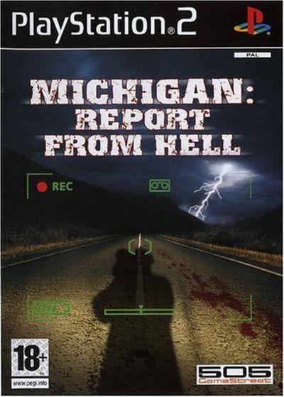 Acheter Michigan Report État correct - 567,67 € Michigan Report État correct - N/A reconditionné disponible sur Fnac