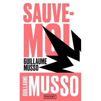 Lot de 2 livres Guillaume Musso : Parce que je t'aime + L'appel De