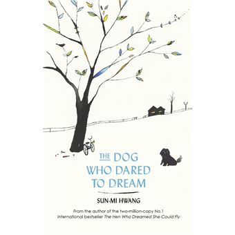 The Dog Who Dared to Dream - 1