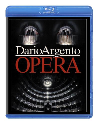 Opera Blu-ray