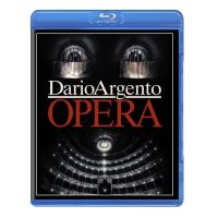 Opera Blu-ray
