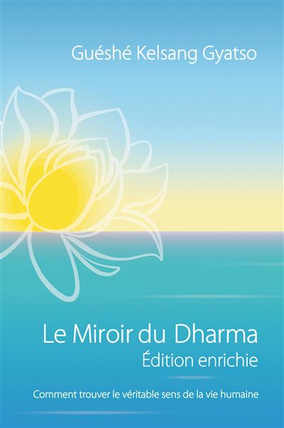 Le miroir du Dharma