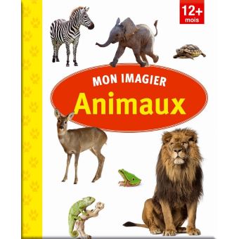 Imagier des animaux