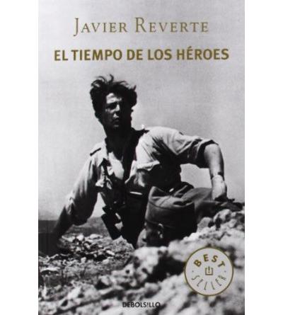 EL TIEMPO DE LOS HEROES