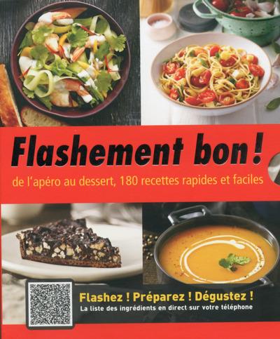 Flashement bon