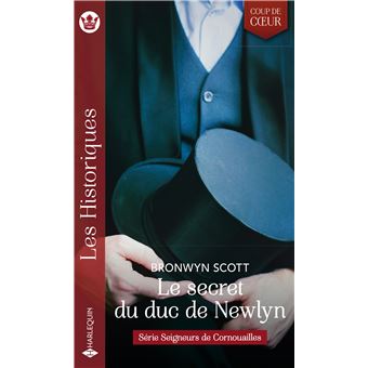 Le secret du duc de Newlyn