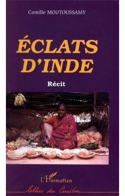 Eclats d'Inde
