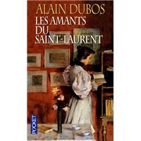 Les amants du Saint-Laurent