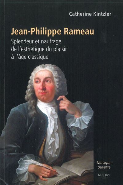 Rameau - Catherine Kintzler - broché