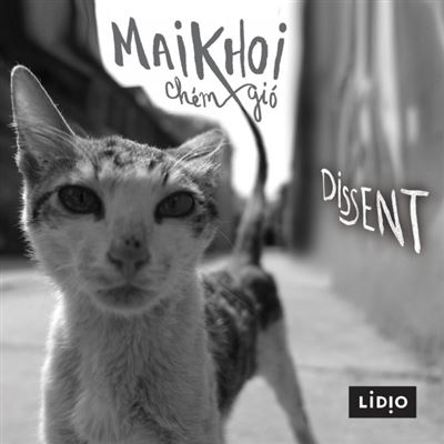 DISSENT