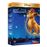 La Garde du Roi LionCoffret La Garde du Roi Lion 1 à 4 DVD_0