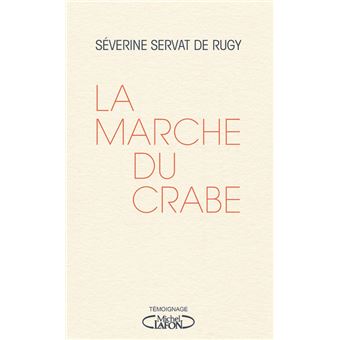 La marche du crabe