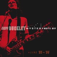 Mystery White Boy