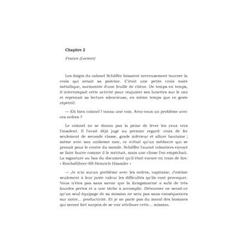 Les Portes de l'Agartha