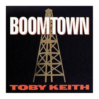 Toby Keith - 1